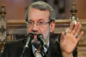 Larijani: Iran Ingin Ciptakan Kehidupan Damai dan Keamanan di Kawasan