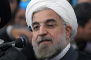 Rouhani: ISIS Ingin Sebarkan Islamphobia