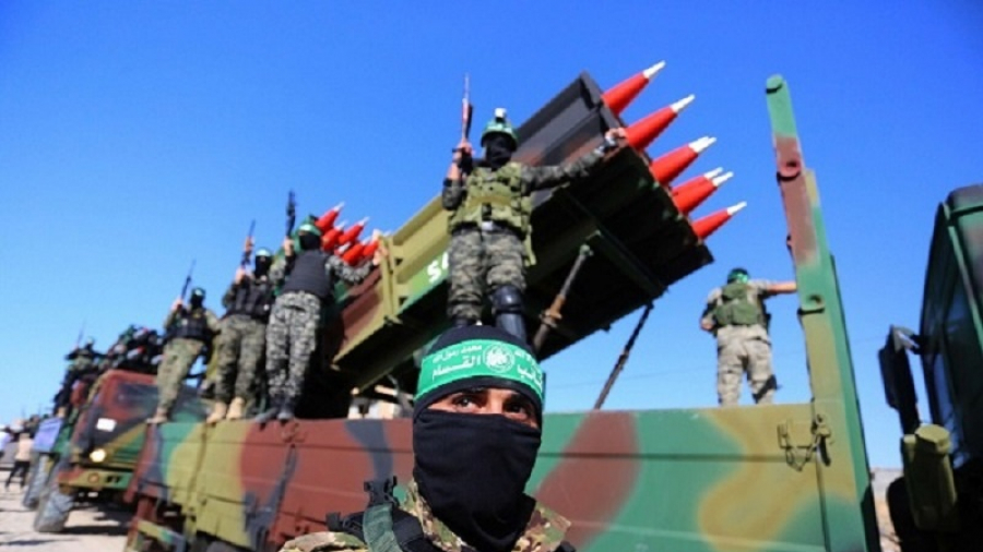 Komandan al-Qassam: Zionis Tidak Mampu Capai Ambisinya