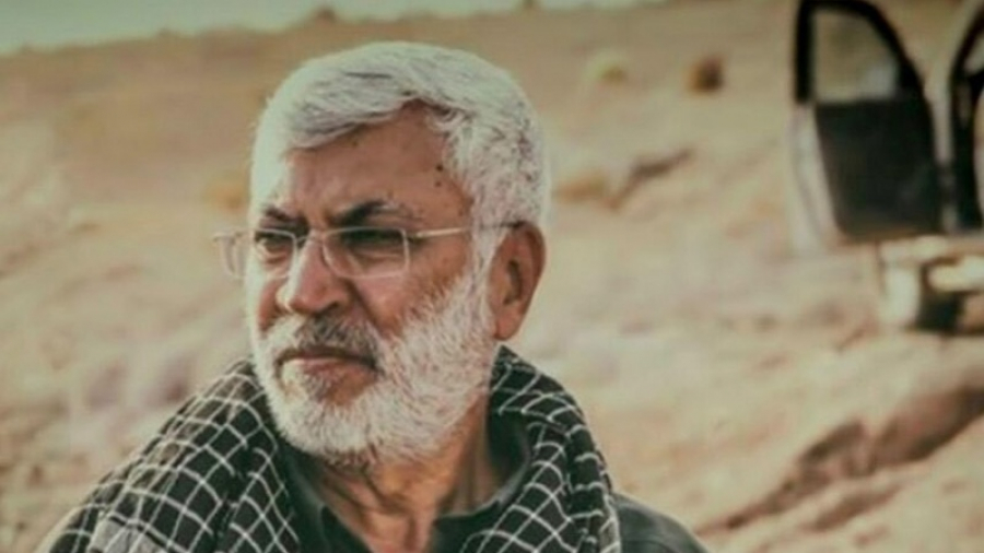 Upaya Peledakan Makam Syahid Abu Mahdi Al Muhandis Digagalkan