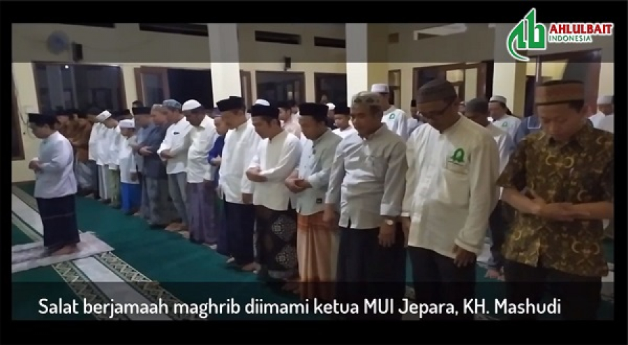 Harmoni Antar Mazhab Di Jepara – Jawa Tengah