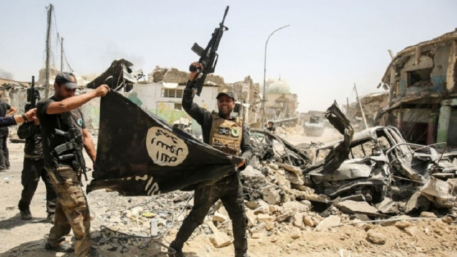 Inilah Dampak Relokasi Milisi Teroris dari Suriah ke Irak oleh AS