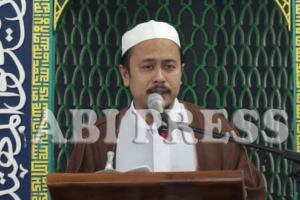 Khutbah Jumat ICC – 29 April 2016