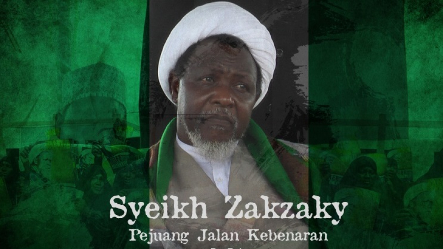 Syeikh Zakzaky, Pejuang Jalan Kebenaran