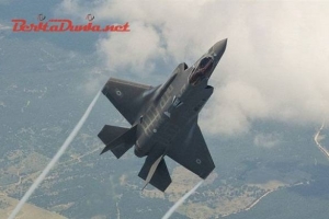 Korea Selatan Order F-35 Senilai 450 Juta Dollar