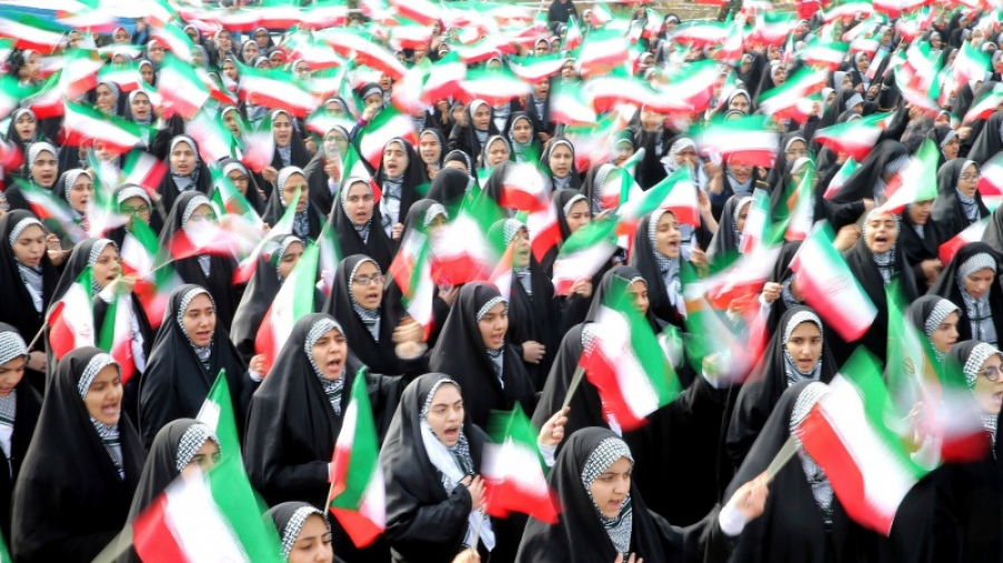 Revolusi Islam Iran, Cita-cita Menghidupkan Peradaban Islam
