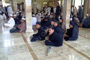 Lesbumi Bubarkan Acara Kajian Salafy yang Provokatif dan Anti Islam Nusantara