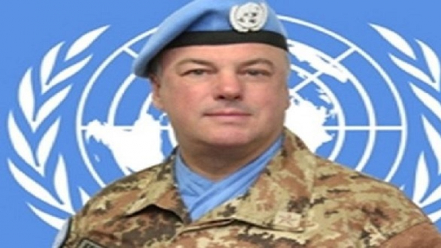 UNIFIL Memperingatkan Militer Rezim Zionis