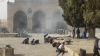 Kemenlu Saudi: Kami Mengutuk Serangan Zionis di Masjid Al-Aqsa