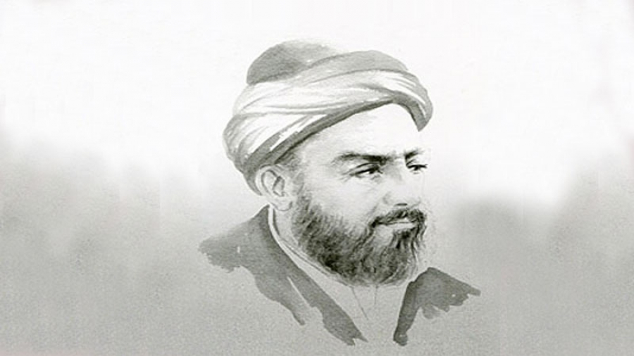 Syeikh Mohammed bin Hussein bin Abdul Samad Haritsi (Syeikh Bahai)