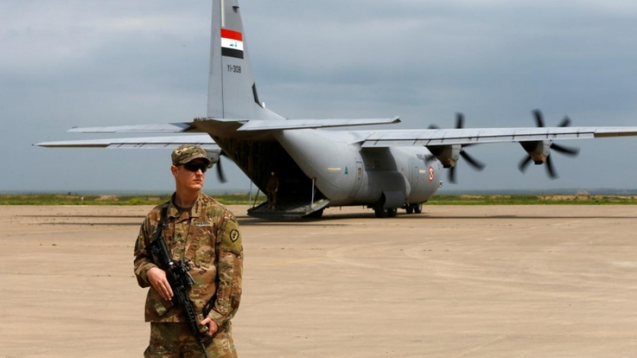 Dores: AS Hancurkan Irak secara Sistematik Sejak 30 Tahun Lalu