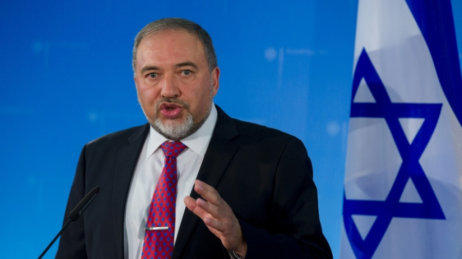 Lieberman: Satu Anggota Hizbullah Tewas, Seluruh Utara Israel Lumpuh