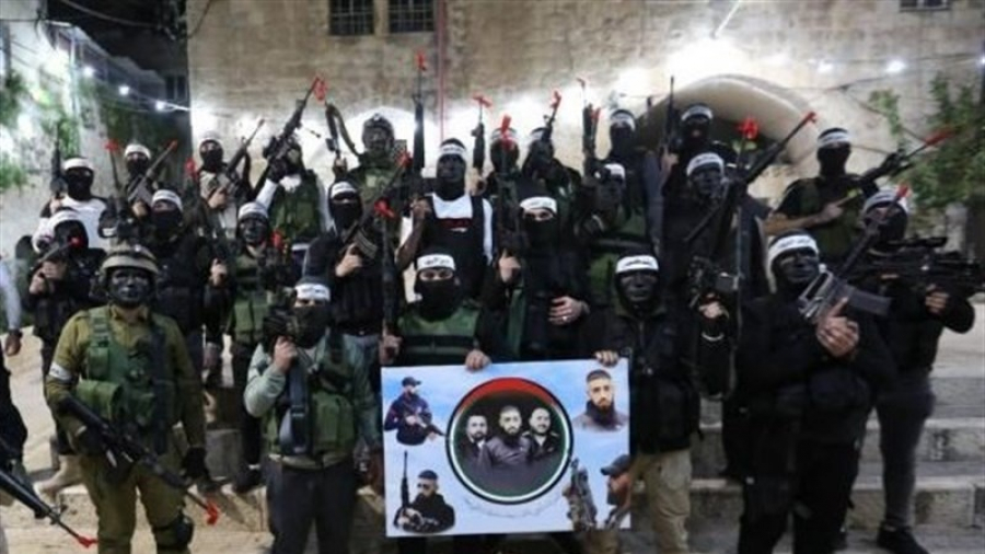 Hamas: Zionis Kewalahan Hadapi Kubu Perlawanan di Tepi Barat