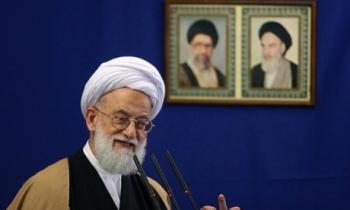 ग्रुप 5+1 के साथ एटमी बातचीत में ईरानी राष्ट्र के अधिकारों को सुनिश्चित किया जाए