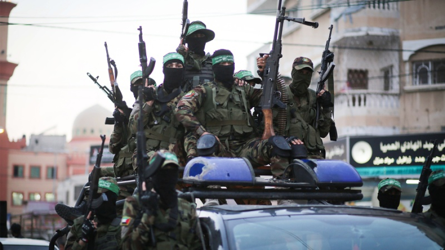 पश्चिमी जॉर्डन में फ़िलिस्तीनियों और ज़ायोनी सैनिकों के बीच भीषण लड़ाई