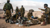 फ़िलिस्तीनी मुजाहिदीन के साथ झड़प, 11 इज़रायली सैनिक घायल