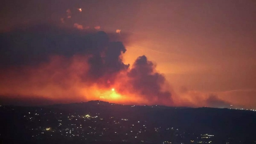 फ़ोवाद शुक्र का बदला लेने के लिए हिज़्बुल्लाह की कार्यवाही में तीन महत्वपूर्ण संदेश