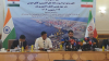 ईरान के शहीद बहिश्ती बंदरगाह का संचालन करेगा भारत