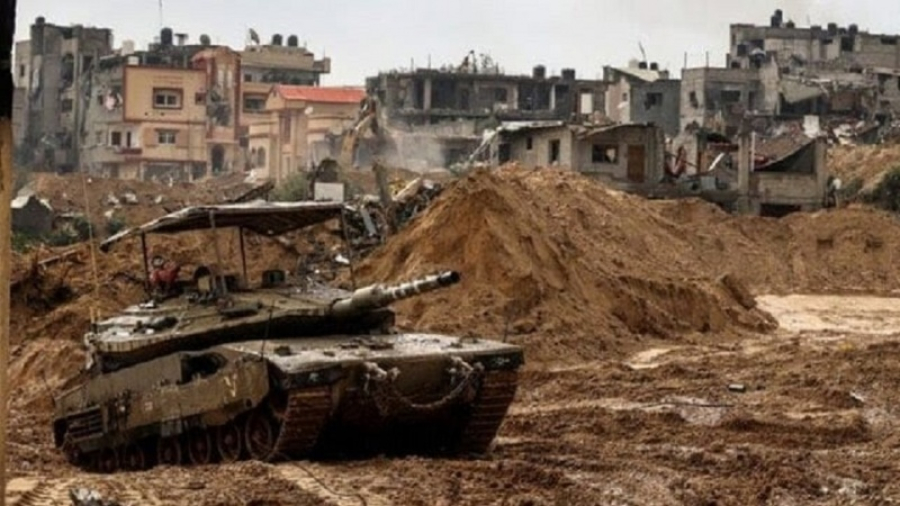 सुरक्षा परिषद द्वारा प्रस्ताव को मंजूरी के बावजूद गाजा पर इजराइल के हमले जारी