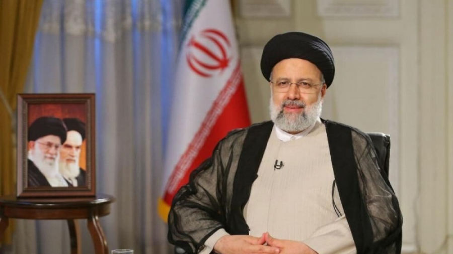 ईद-उल-फितर पर ईरान के राष्ट्रपति की ओर से शुभकामनाएं