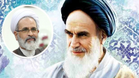 इमाम ख़ुमैनी की इस्लामी विचारधारा का स्रोत ग़ैर अतिवाद, क़ुरआन और अहलेबैत हैं