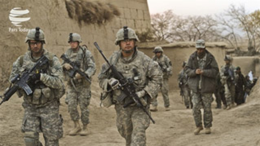 अमरीका, अफ़ानिस्तान में युद्ध हार गया है