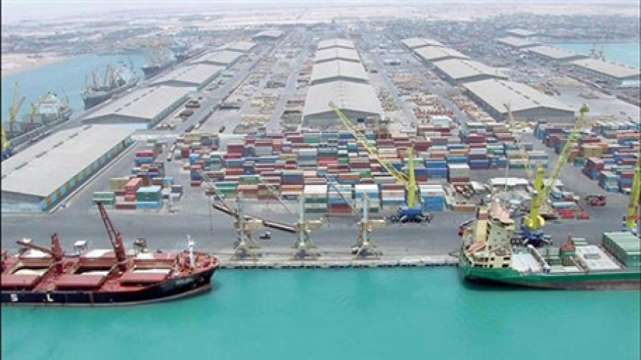 ईरान-भारत के बीच चाबहार बंदरगाह के संबंध में अहम बैठक