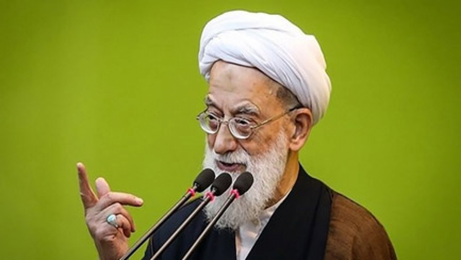 जीत सत्य की होती है और ईरानी राष्ट्र पाबंदियों व साज़िशों के ख़िलाफ़ कामयाब होगाः आयतुल्लाह इमामी काशानी