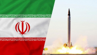 ईरान के वे 9 मिसाइल जिन्होंने ज़ायोनियों को दहला रखा है
