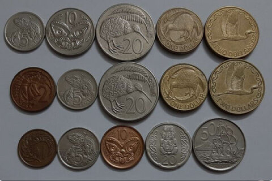 रिज़वी म्यूजियम को विभिन्न देशों के सिक्कों का शानदार दान