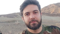 सीरिया में ईरानी सैन्य सलाहकार शहीद