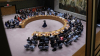 ईरान के पलटवार के संबंध में संयुक्त राष्ट्र सुरक्षा परिषद की आपात बैठक इसराइल निराश