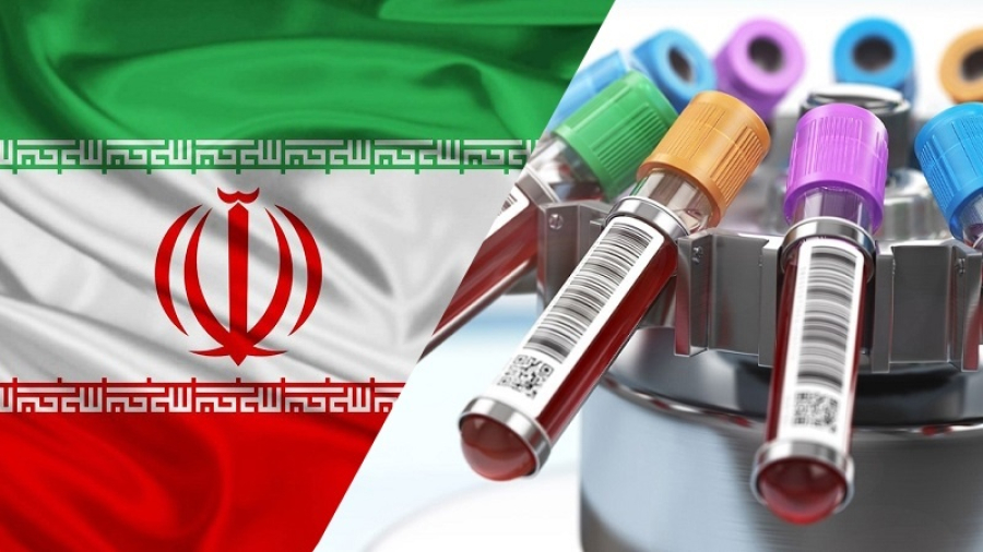 पश्चिमी प्रतिबंधों की हवा निकाल, ईरान ने विज्ञान और चिकित्सा में बजाया डंका