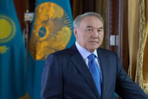 Назарбаев вновь акцентирует борьбу с терроризмом ДАИШ