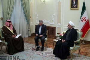 Замминистр иностранных дел Кувейта заявил о готовности Ирана к сотрудничеству