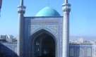 Мечеть Гаухар-Шад