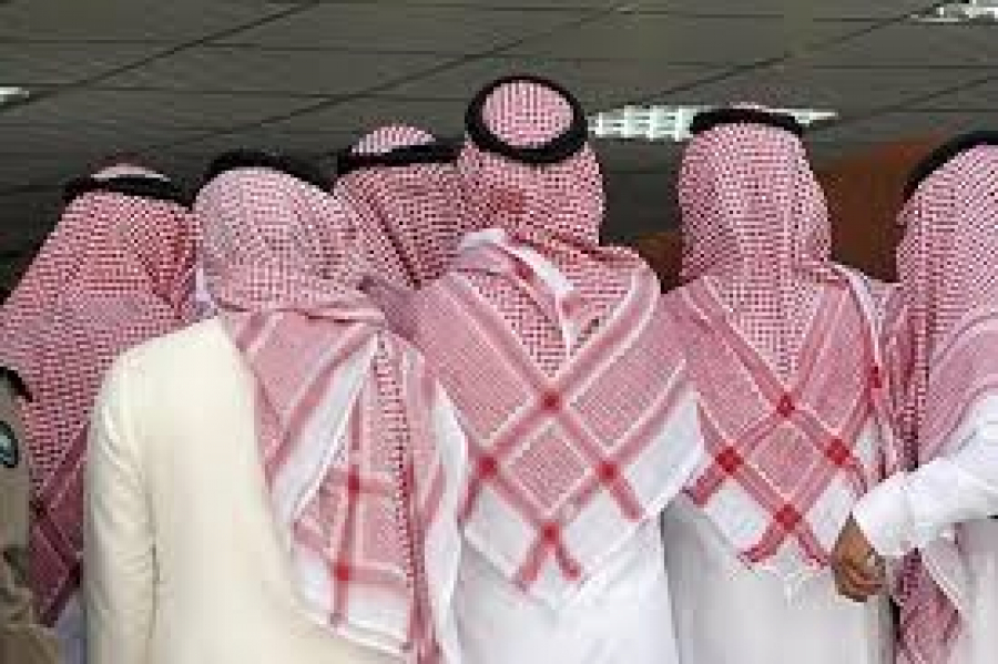 В Эр-Рияде назвали провинности задержанных принцев.