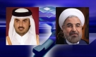 Эмир Катара выступил за переговоры с Ираном