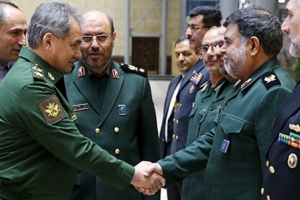 Общие угрозы заставляют Тегеран и Москву действовать сообща