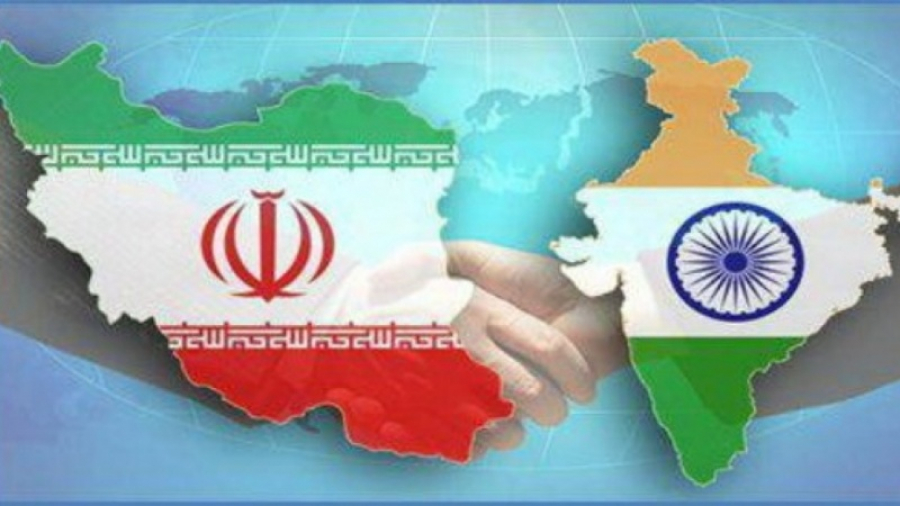Расширение отношений с Ираном - главный приоритет внешней политики Индии