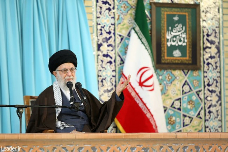 Народ и руководство должны поддержать иранские товары