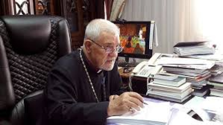 «В Иране нет преследования христиан, особенно последователей традиционных церквей (армян, ассирийцев и халдейцев), и ни об одном деле не сообщалось в армянской общине за последние 100 лет», заявил архиепископ Себух Саркисян в интервью испанскому аген
