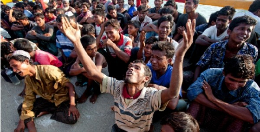 Мьянма и Бангладеш готовы принять помощь ООН в репатриации рохинья