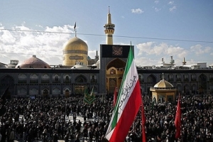 Траурные церемонии по случаю 28 сафара прошли по всему Исламскому Ирану