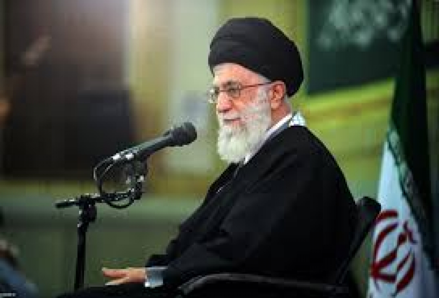 Верховный Лидер Исламской Революции: Иран готов противостоять США и сионистскому режиму там, где это необходимо.