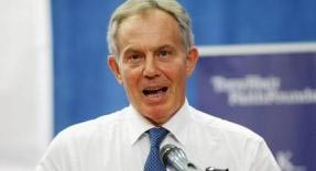 Tony Blair'in vakfının Müslüman Kardeşler bağlantısı