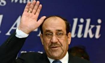 Irak’ta seçimin galibi Maliki