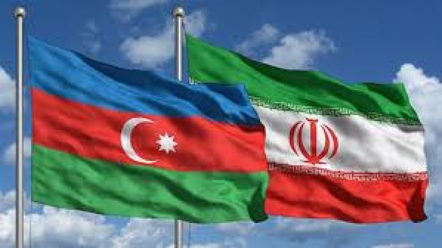 Aliyev: İran Bizim Dost ve Kardeş Ülkemizdir