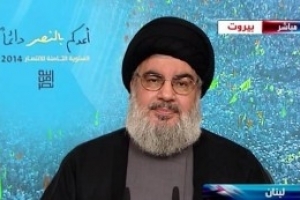 Nasrallah: IŞİD tehlikesi herkesi tehdit ediyor
