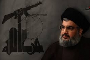 Nasrallah: Amerika’ya karşı mücadeleye bütün Hizbullah feda olsun